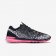 Nike Free TR 5 Print Black/Pink Pow/White/Metallic Silver