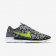 Nike Free TR 5 PrintCool Grey/Volt/Black