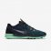 NIKE FREE TR 5 PRINT Black/Green Glow/Racer Blue/Metallic Silver