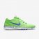 NIKE FREE TR 5 PRINT Voltage Green/White/Chalk Blue