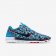 Nike Free TR 5 Print Blue Lagoon/Bright Crimson/Black