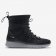 NIKE ROSHE ONE HI Black/Cool Grey