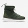 NIKE ROSHE ONE HI Carbon Green/Sail/Sequoia