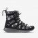 NIKE ROSHE ONE HI PRINT Black/Cool Grey/Dark Grey/Pure Platinum