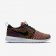 NIKE ROSHE FLYKNIT Anthracite/Vivid Purple/Hyper Orange/Black