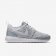NIKE ROSHE FLYKNIT Pure Platinum/Cool Grey/White