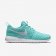 NIKE ROSHE FLYKNIT Sport Turquoise/Hyper Turquoise/White