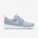 NIKE ROSHE FLYKNIT Light Armory Blue/White/Pure Platinum