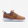 NIKE ROSHE FLYKNIT Brigade Blue/Sunset Glow/Hyper Orange/Dark Citron