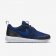 NIKE ROSHE FLYKNIT Dark Obsidian/Deep Royal Blue/Pure Platinum/Racer Blue
