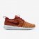NIKE ROSHE FLYKNIT Team Red/Bright Crimson/Volt/Team Red