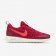 NIKE ROSHE FLYKNIT Gym Red/Team Red/Sail/Bright Crimson