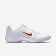 NIKE SIDELINE III INSERT White/Pure Platinum/White
