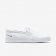NIKE TOKI SLIP-ON CANVAS White/Metallic Platinum