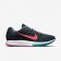 NIKE AIR ZOOM STRUCTURE 18 Magnet Grey/Black/Hyper Jade/Hyper Punch