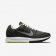 NIKE AIR ZOOM STRUCTURE 18 White/Black/Volt/Reflect Silver