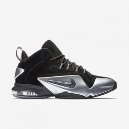 NIKE ZOOM PENNY VI PREMIUM SNEAKERS