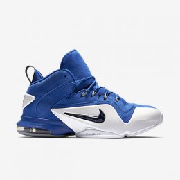 NIKE ZOOM PENNY VI PREMIUM