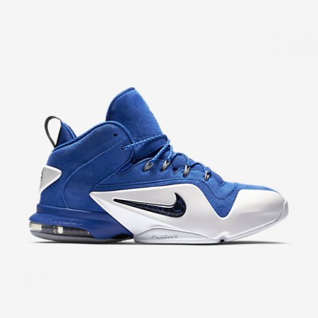 NIKE ZOOM PENNY VI PREMIUM