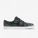 NIKE SB ZOOM STEFAN JANOSKI CANVAS PREMIUM Gorge Green/White/Gorge Green/Black