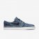 NIKE SB ZOOM STEFAN JANOSKI CANVAS PREMIUM Squadron Blue/Summit White/Gum Medium Brown/Black