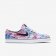 NIKE SB ZOOM STEFAN JANOSKI CANVAS PREMIUM Dynamic Pink/White/Gum Light Brown/Black