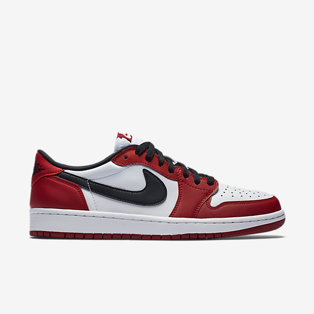 Air Jordan 1 Retro Low OG 705329 600 | Specials Nike Shoes