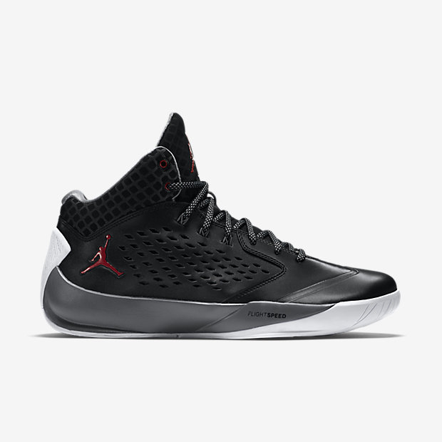 JORDAN RISING HIGH 768931 004 | Nike BASKETBALL Shoes Discount