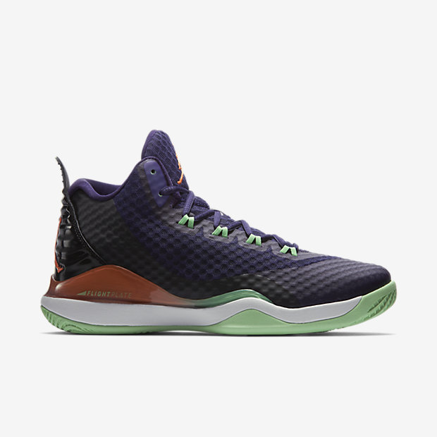 Jordan Super.Fly 3 PO | Wholesale Nike Running Shoes, 724934 505