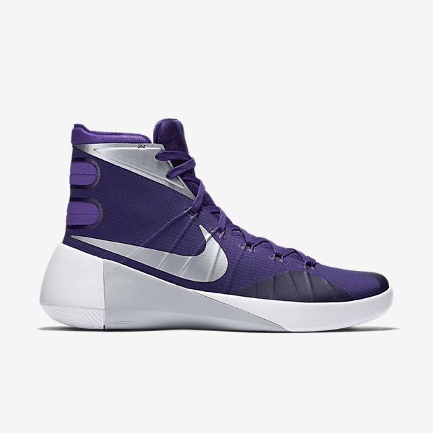 hyperdunk 2015 purple