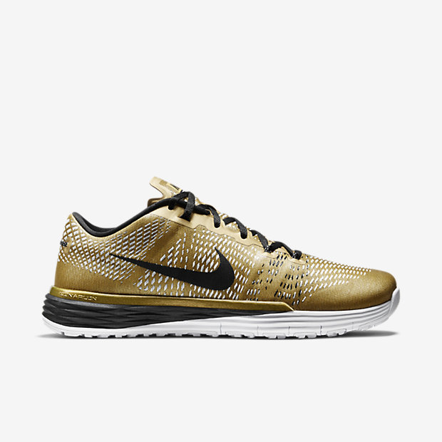 nike lunar caldra