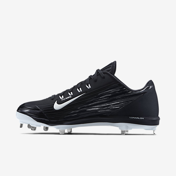 Nike Lunar Vapor Pro Black/Anthracite/White - Click Image to Close