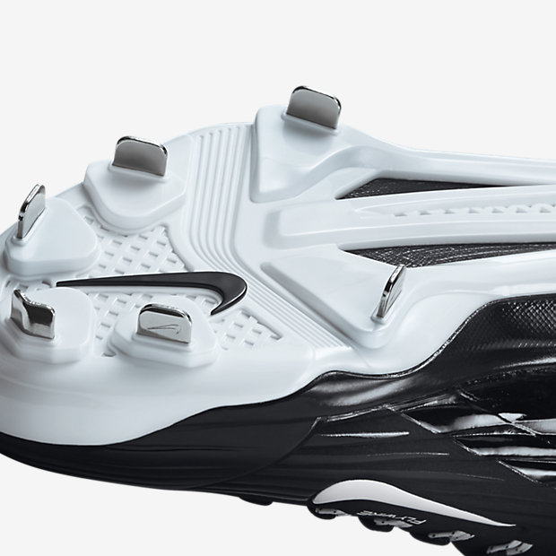 Nike Lunar Vapor Pro Black/Anthracite/White - Click Image to Close