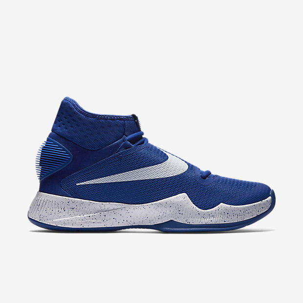 NIKE ZOOM HYPERREV 2016 820224 415 | Specials Nike basketball Shoes