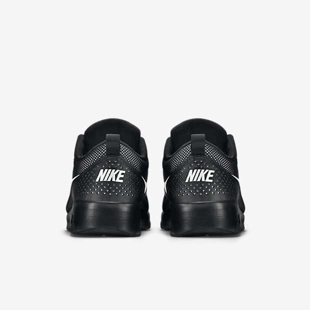 Nike Air Max Thea Black/White - Click Image to Close