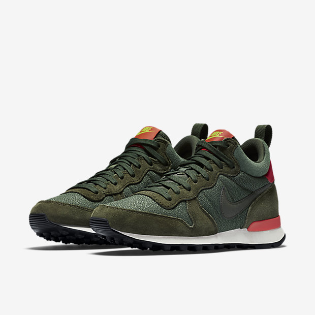 nike internationalist mid femme nike internationalist mid femme