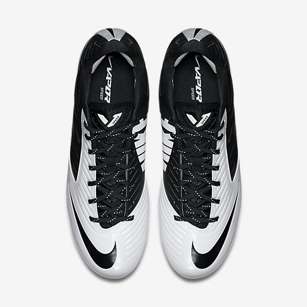 nike vapor speed low td