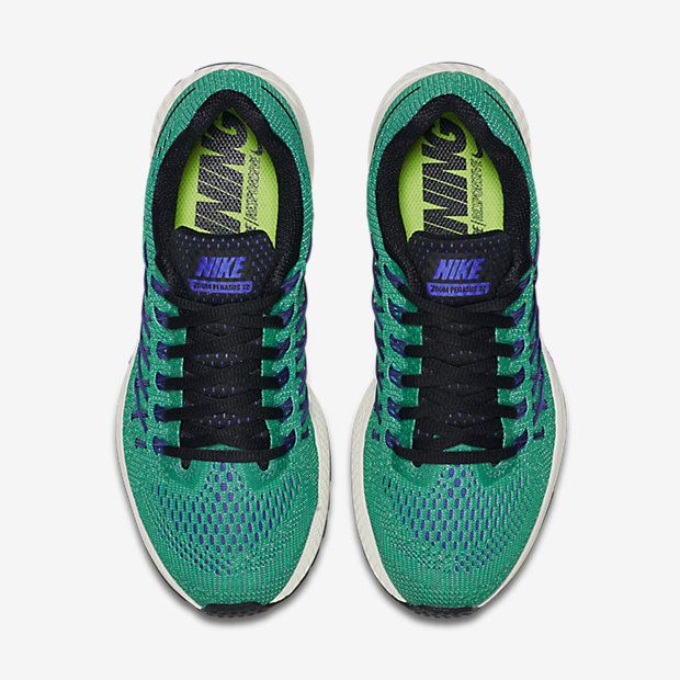 nike zoom pegasus 32 blue
