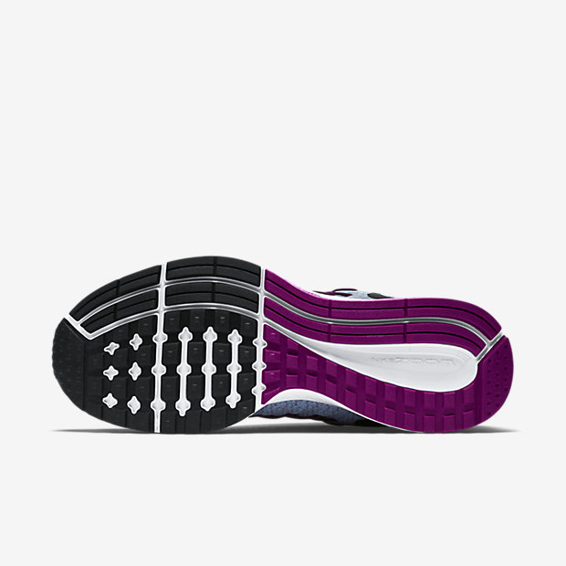 NIKE AIR ZOOM PEGASUS 32 Copa/Fuchsia Glow/Black - Click Image to Close