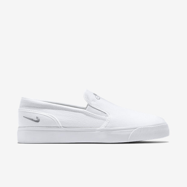 NIKE TOKI SLIP ON CANVAS, France | Specials Nike Shoes