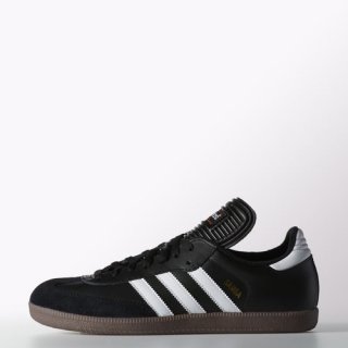The adidas Samba Classic Indoor Shoes on sale and Final Markdowns. Get the Ideal blend of comfort, style, and performance at unbeatable prices while stocks last.
