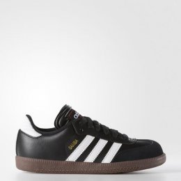 adidas Samba Classic Shoes Black