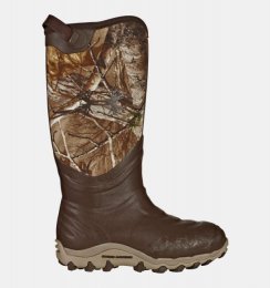 Under Armour H.A.W. 800 Waterproof Boots
