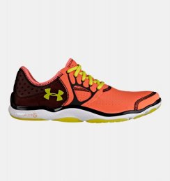 Under Armour FTHR Radiate Running Shoes
