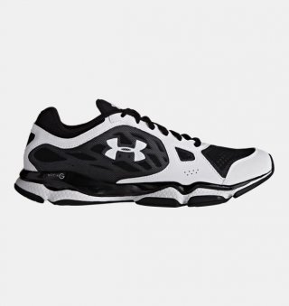 Affordable Under Armour Micro G® Pulse and Good quality. Under Armour Micro G® Pulse 1238583 100 is always popular with youngsters. Browse a variety of styles for Under Armour Training Shoes.