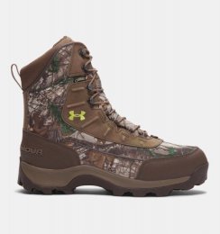 Under Armour Brow Tine 800g Waterproof Boots