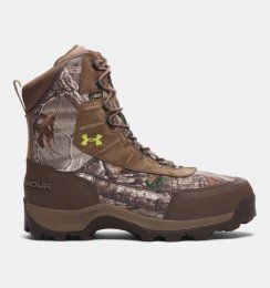Under Armour Brow Tine 1200g Boots Shoes