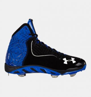 Under Armour Spine™ Highlight ST is nice. The Under Armour Spine™ Highlight ST 1241773 041 quality is excellent. Our shop also retail and wholesale Under Armour Cleat Shoes.