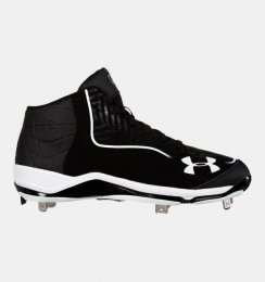 Under Armour Ignite Mid ST CC Cleats Shoes