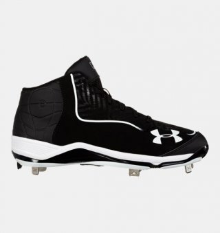 Under Armour Ignite Mid ST CC on sale. The Under Armour Ignite Mid ST CC 1245866 011 always finds a ready market in in MS, USA. Our shop allow members to Explore Under Armour Cleat Shoes at wholesale prices.